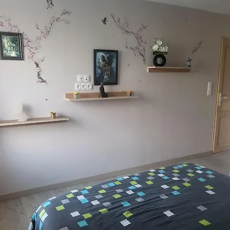 Loue Maison A La Campagne Holiday home