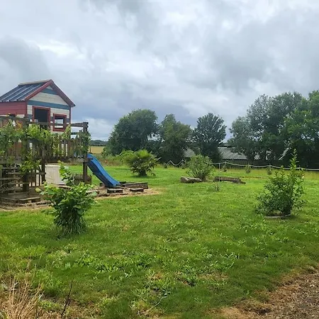 Loue Maison A La Campagne *