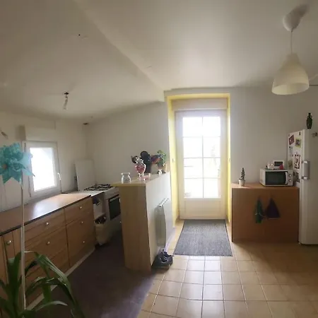 Loue Maison A La Campagne *