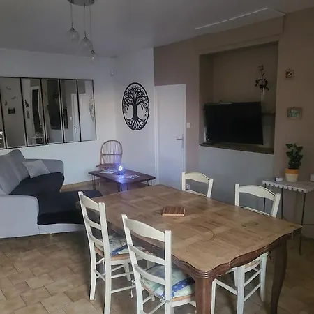 Loue Maison A La Campagne Holiday home