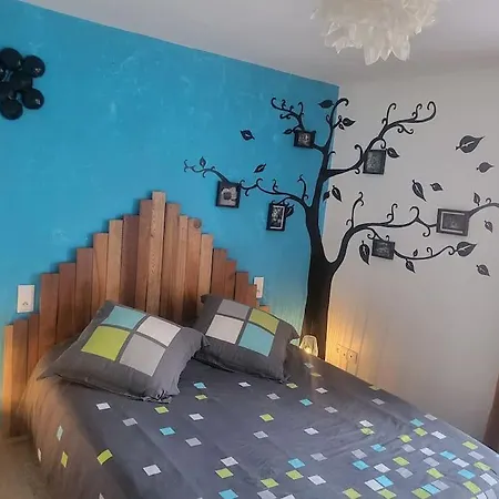 Loue Maison A La Campagne Holiday home *