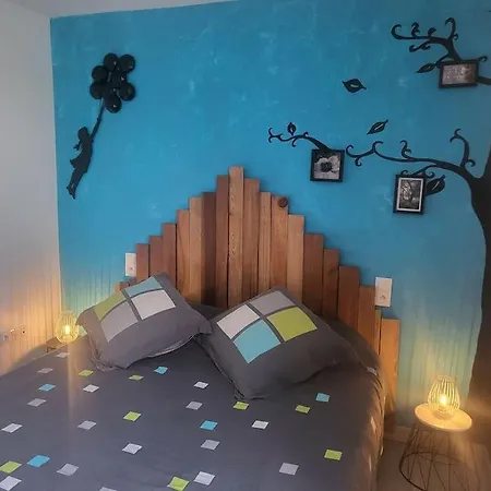 Loue Maison A La Campagne Holiday home