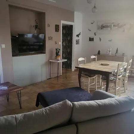 Holiday home Loue Maison A La Campagne