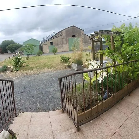 Holiday home Loue Maison A La Campagne *